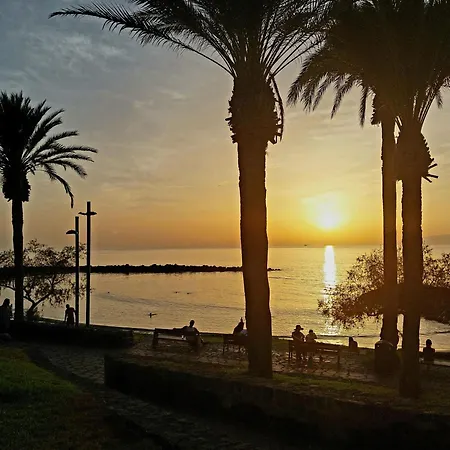 Relax Διαμέρισμα Πλάγια ντε λας Αμέρικας
