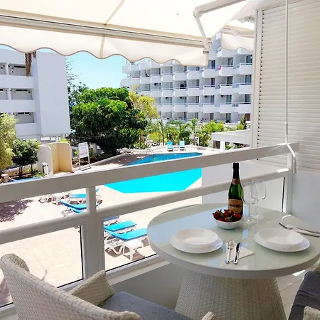 Διαμέρισμα Relax *