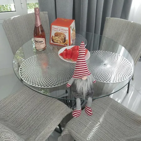 Relax Διαμέρισμα