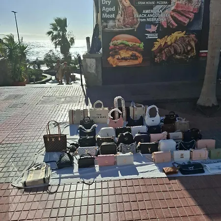 Διαμέρισμα Relax