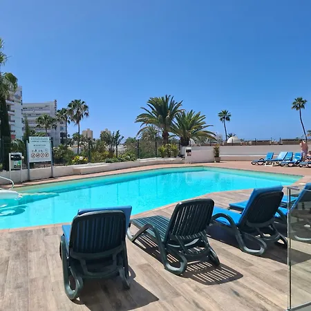 Relax Πλάγια ντε λας Αμέρικας
